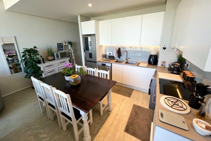 2 Bedroom Property for Sale in Century City Western Cape